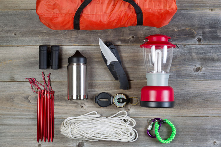 10 Camping Accessories Every Adventurer Needs - Mpora