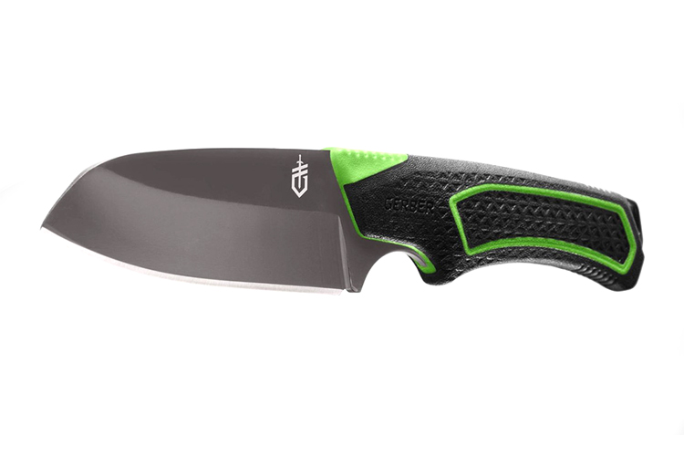 Camping Accessories UK Gerber Freescape Camp Kitchen Knife Knives