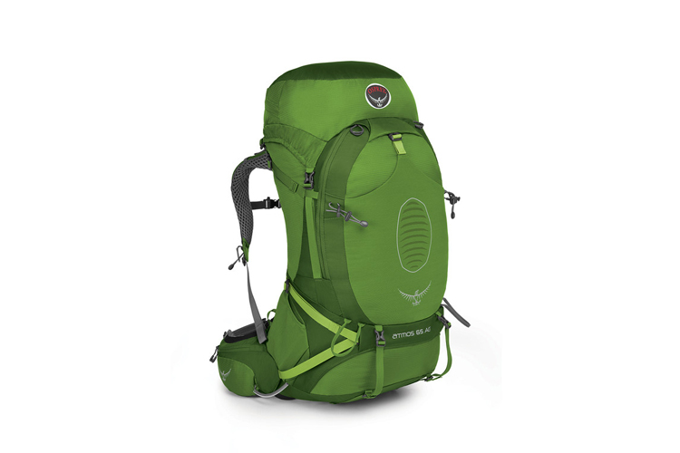 Camping Accessories UK Osprey Atmos AG Backpack