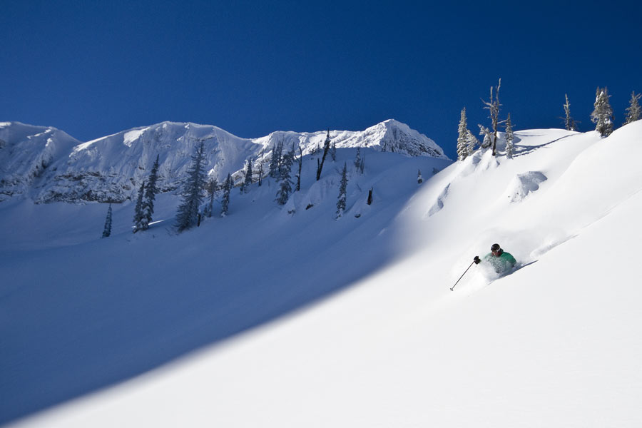 Photo: Fernine Alpine Resort / Henry Gerorgi