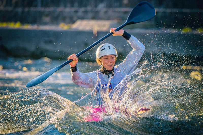 Kayaking For Beginners: 10 Pieces Of Essential Kayak