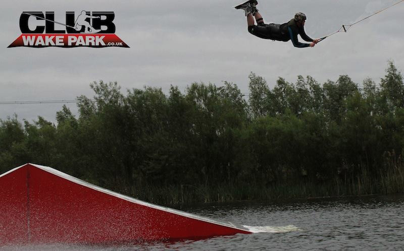 Wakeboarding Parks UK Club Wake Park