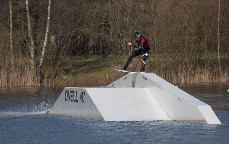 Wakeboarding Parks UK JustWake