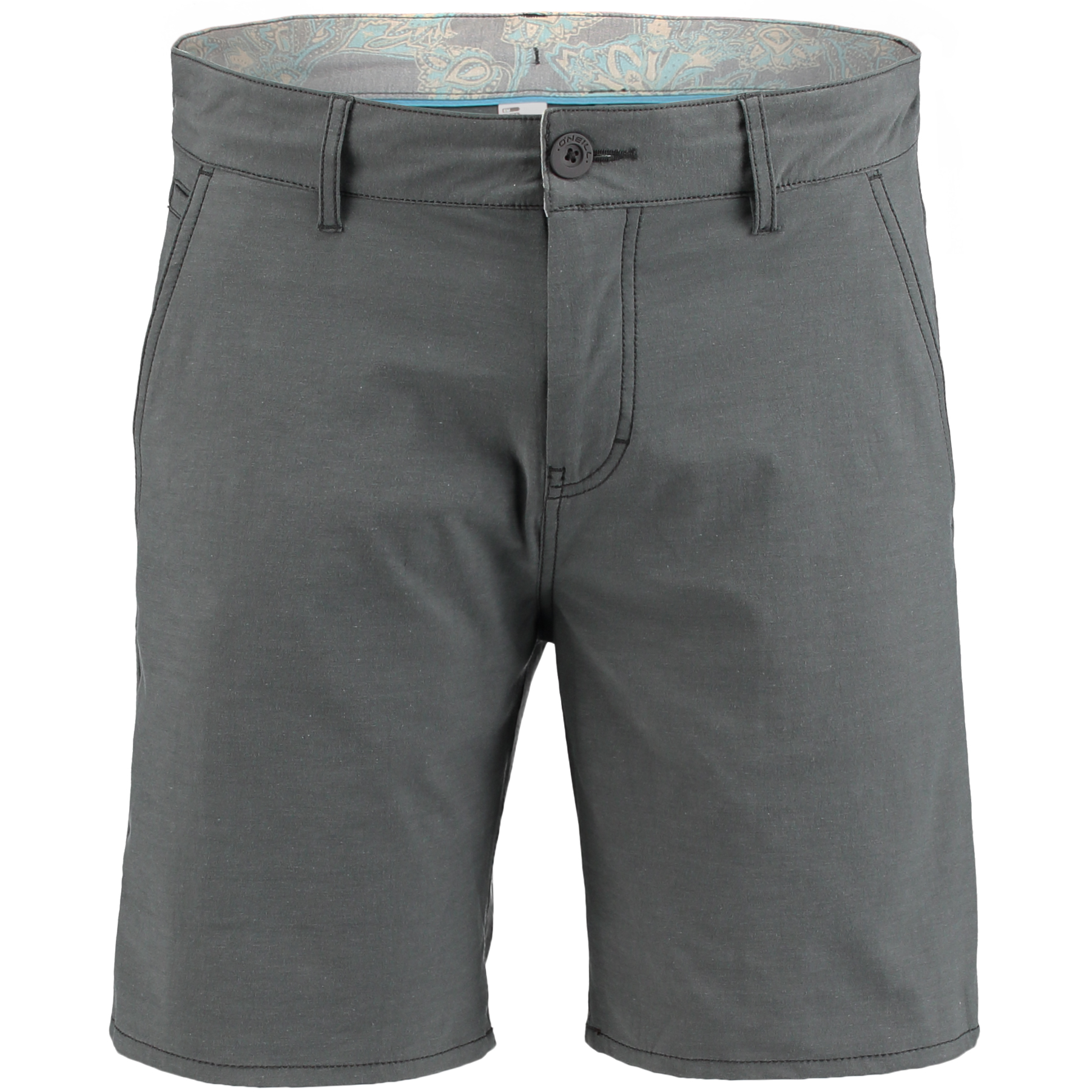 Best Boardshorts: O’Neill Hybrid Friday Night Boardshorts 18”