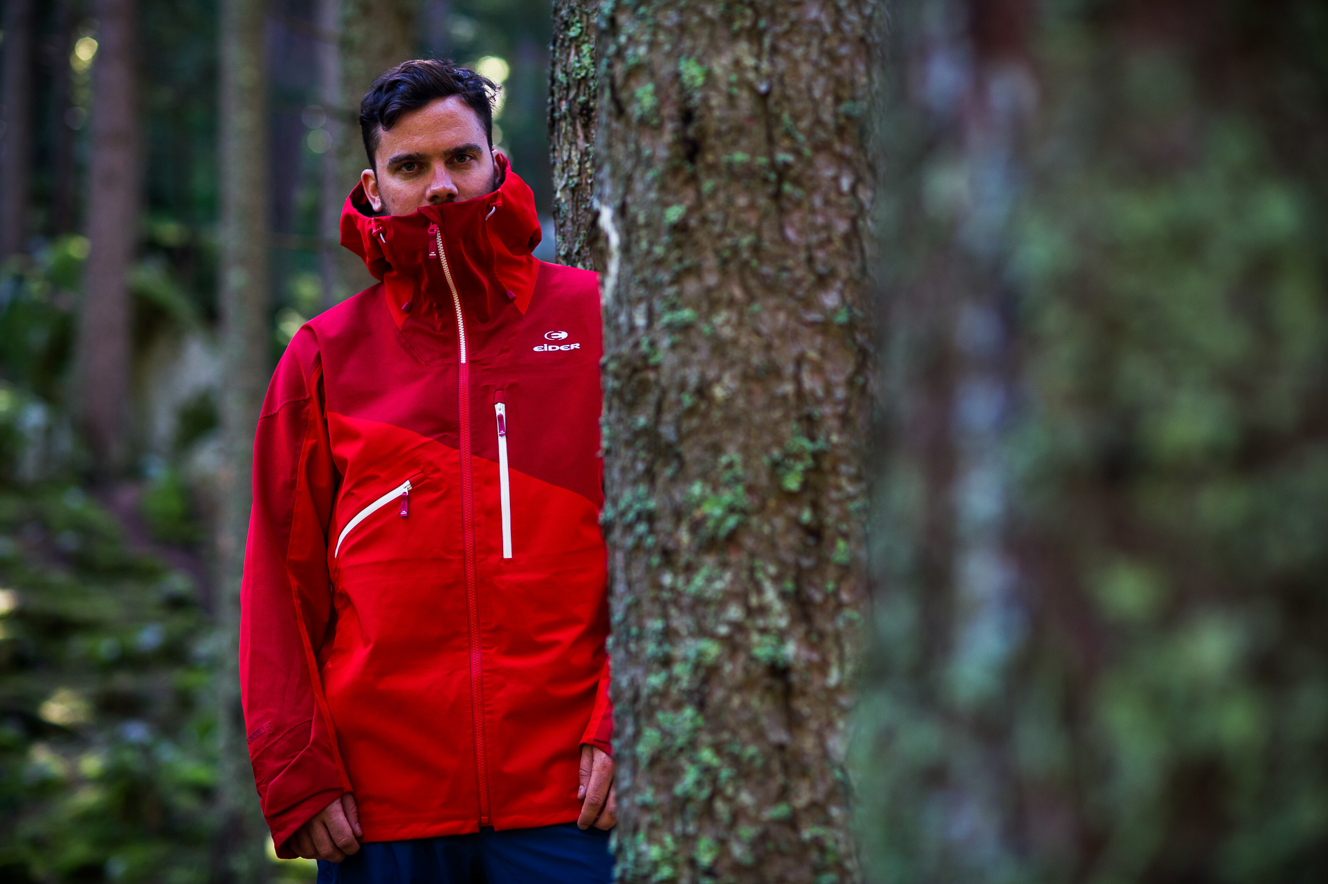 Eider Shaper Jacket Review - Mpora