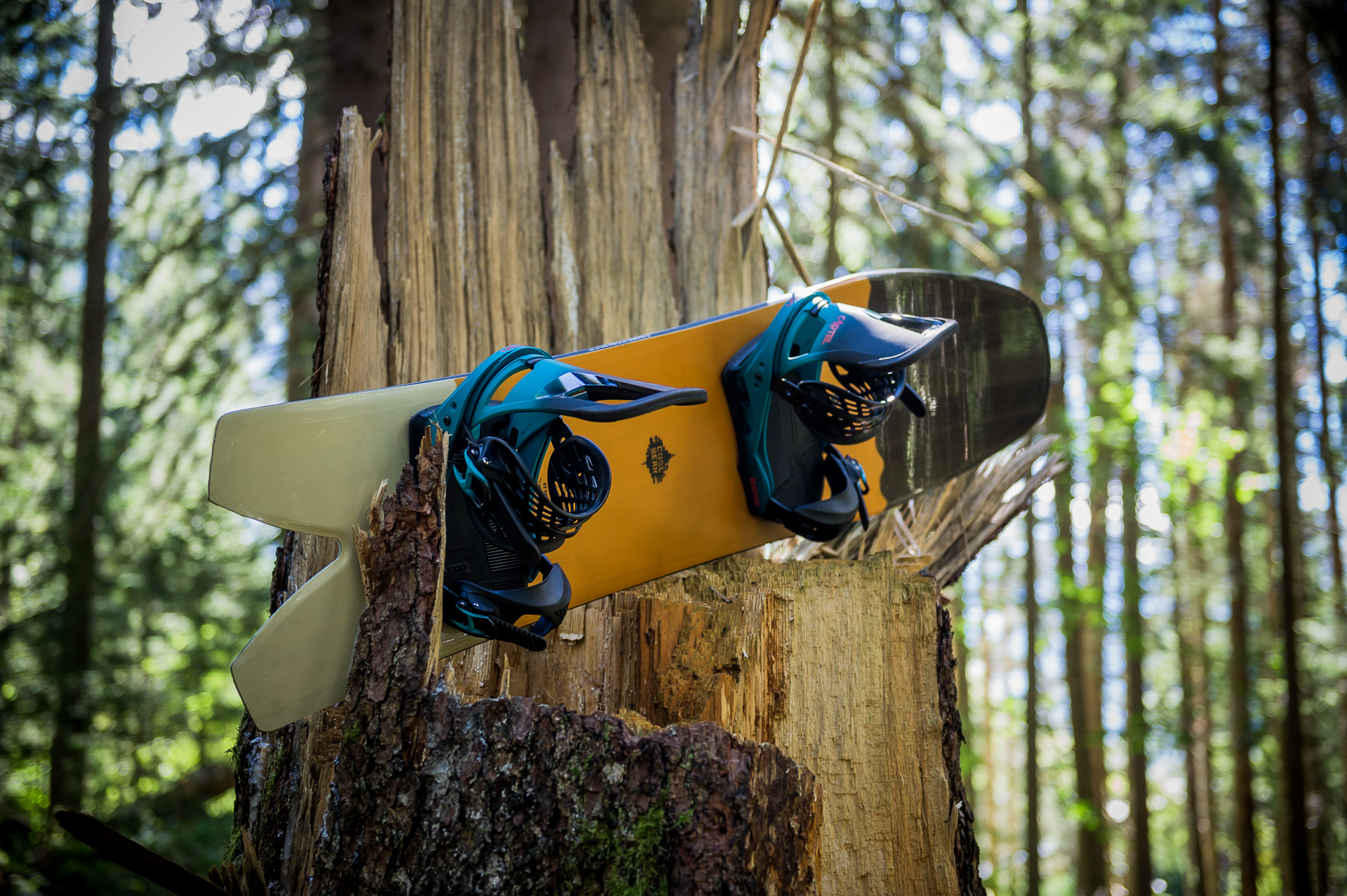 K2 Cool Bean Snowboard Review - Mpora