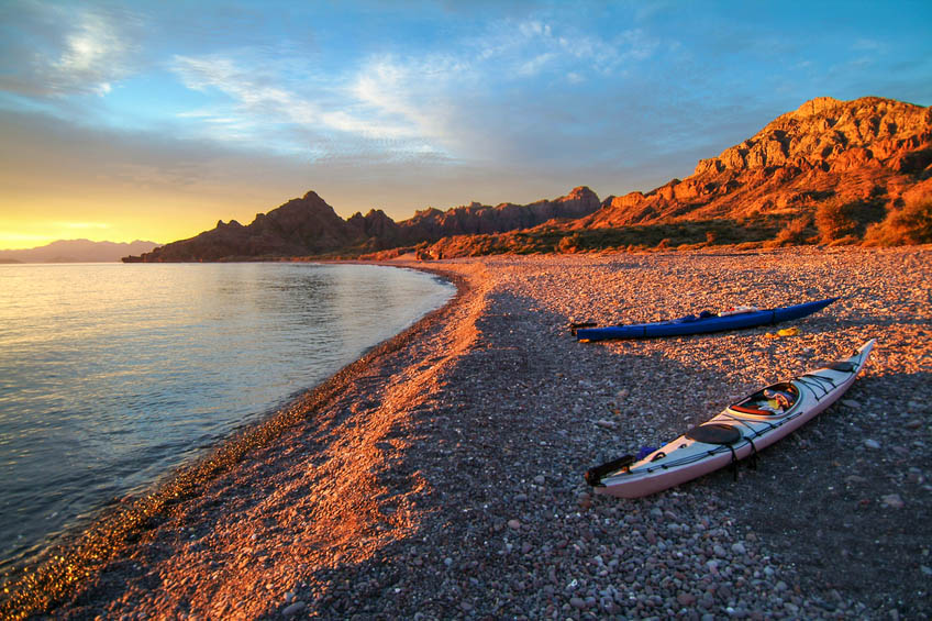 Kayaking Equipment: How To Choose The Best Kayaking