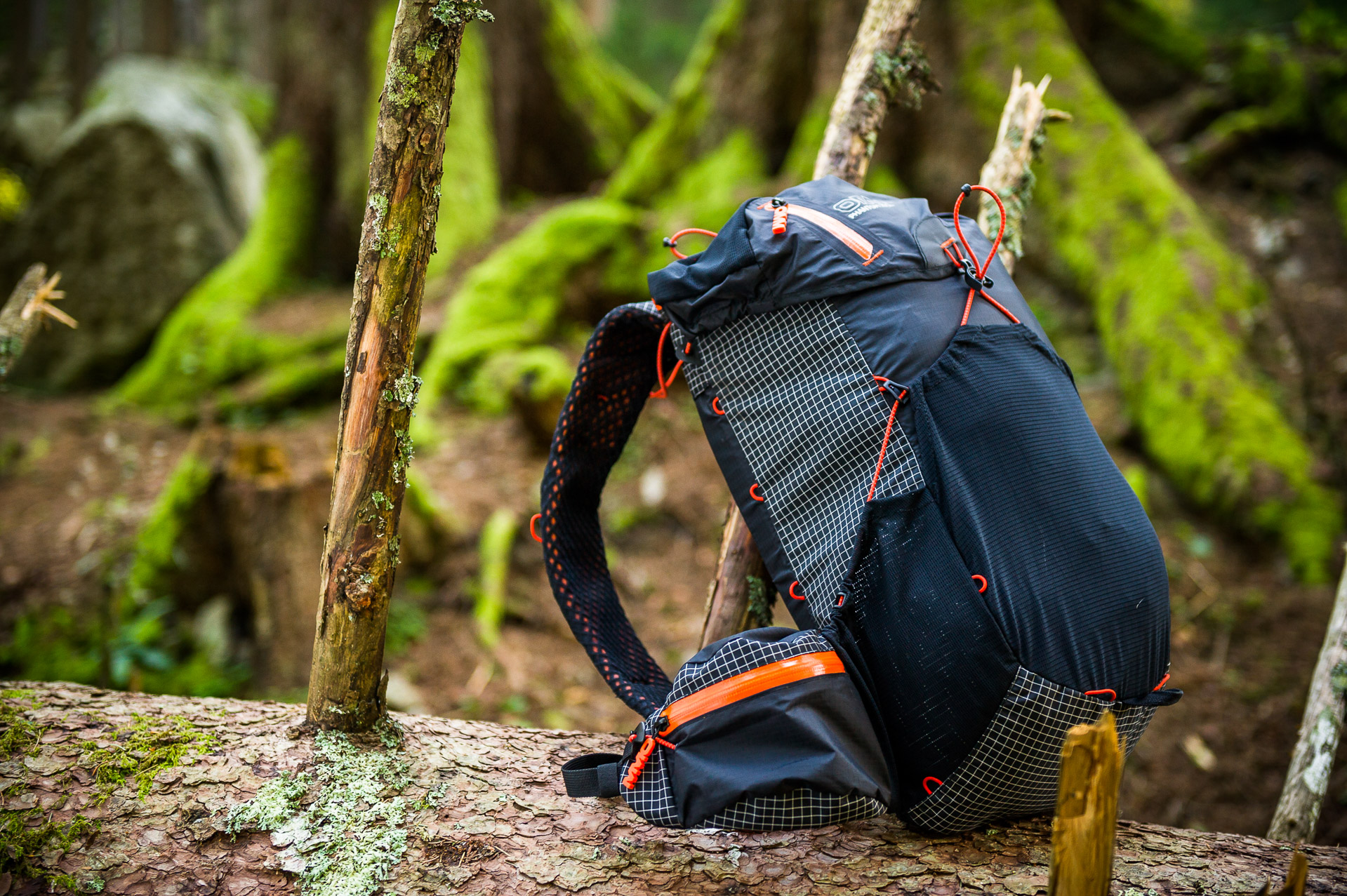 OMM Phantom 25 Trail Running Backpack Review - Mpora