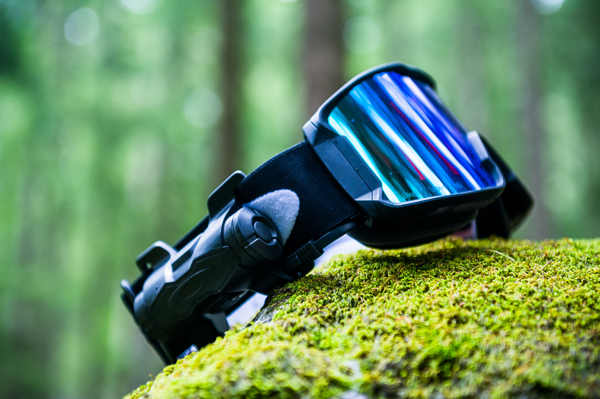 Oakley Prizm Inferno Goggles Review - Mpora Oakley Prizm Inferno Goggles Review - Mpora