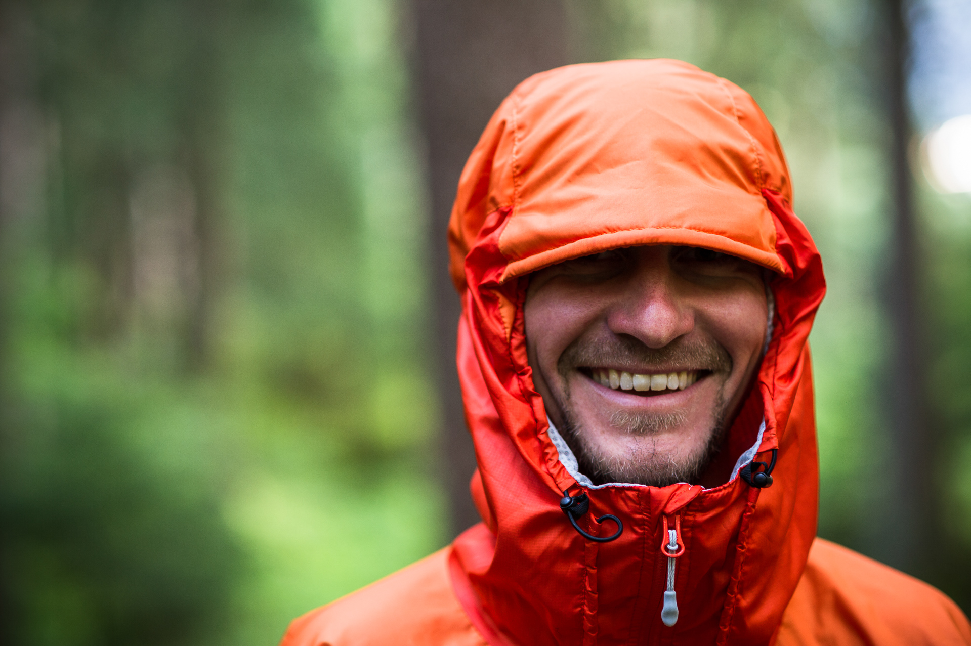 Paramo Velez waterproof jacket review