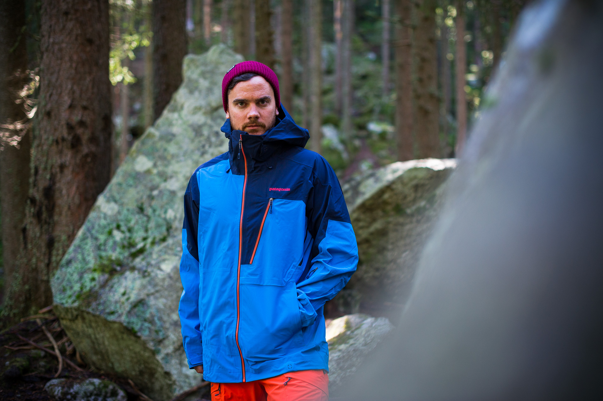 Patagonia Untracked Jacket Review - Mpora