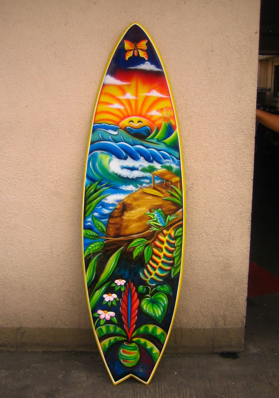 Best shop surfboard designs