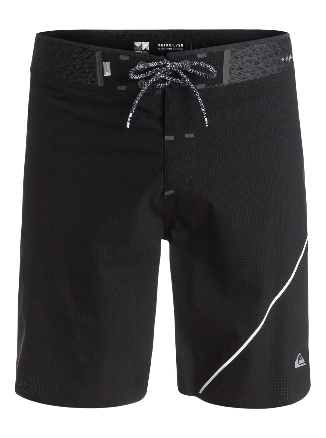 Best Boardshorts: Quiksilver New Wave Highline Boardshort 19”