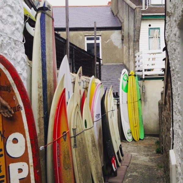 Buying a Second-Hand Surfboard: second-hand-surfboards-zuma-jay-surf-shop