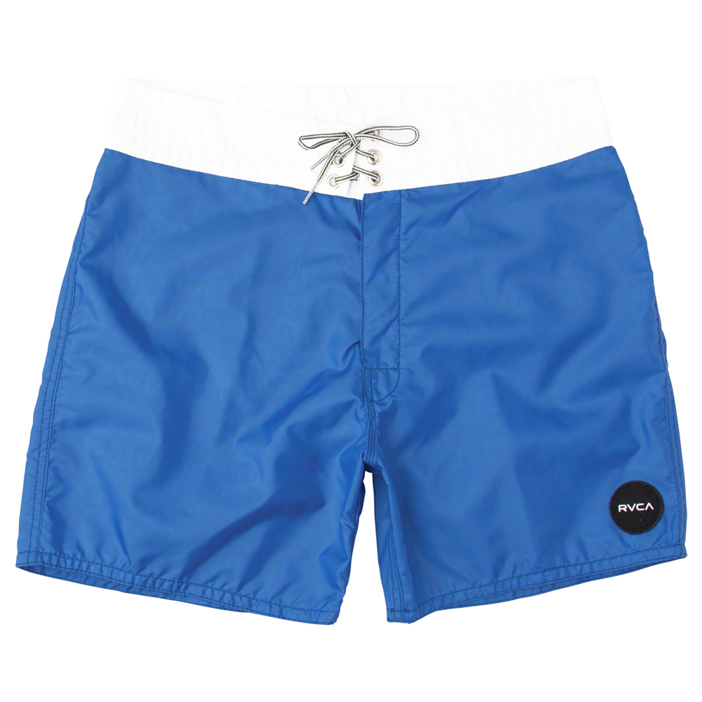 Best Boardshorts: Birdwell x RVCA Trunks 16”