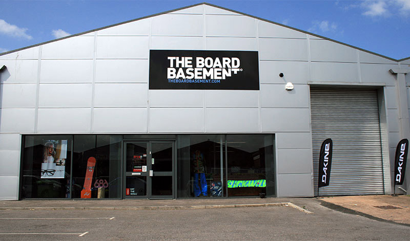 best-snowboarding-shops-gear-the-board-basement-exeter-uk