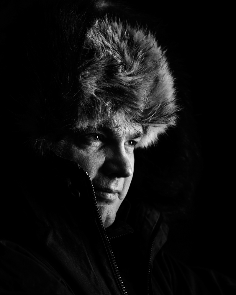 All Photos: Ray Mears ©