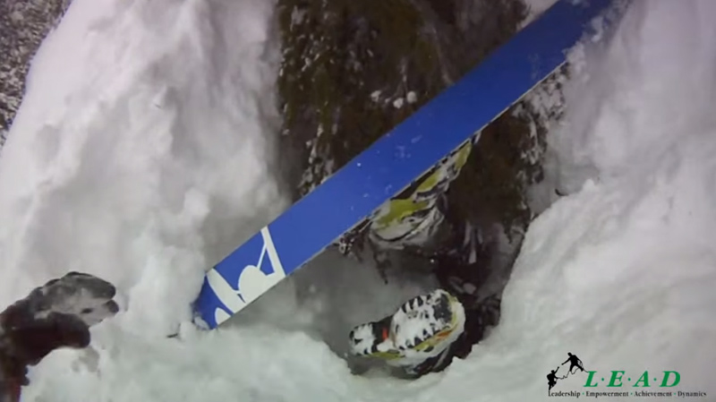 ski-rescues-video-tree-well-avalanche-entrapment-skiing-holiday