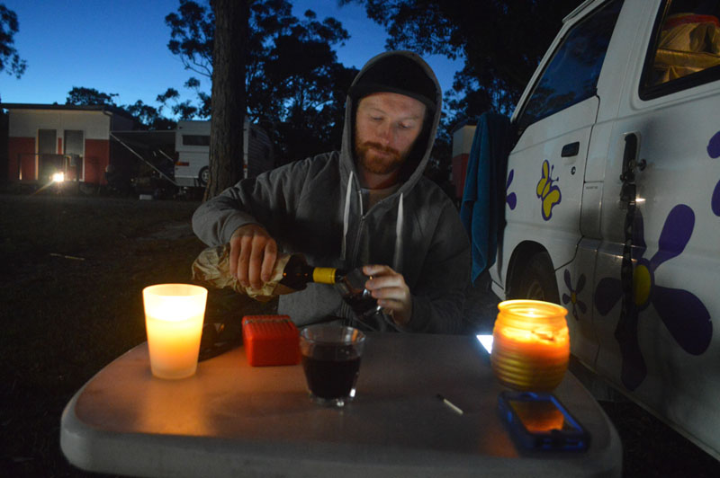 van-life-couple-survival-tips-australia-wine-3