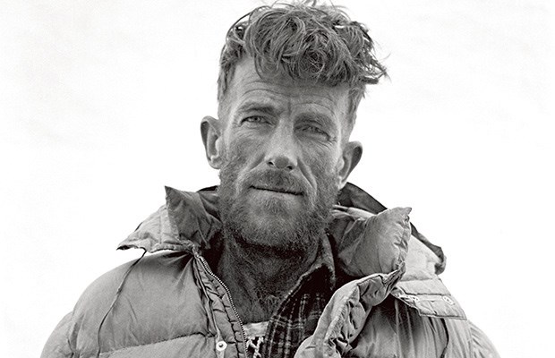 edmund_hillary famous explorers