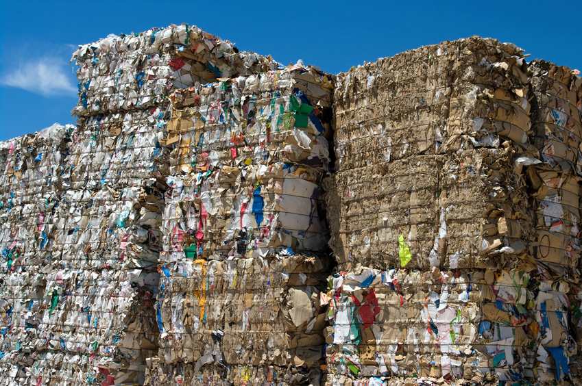 Sweden Recycles So Much It Has To Imports Garbage From the UK to Turn into Electricity