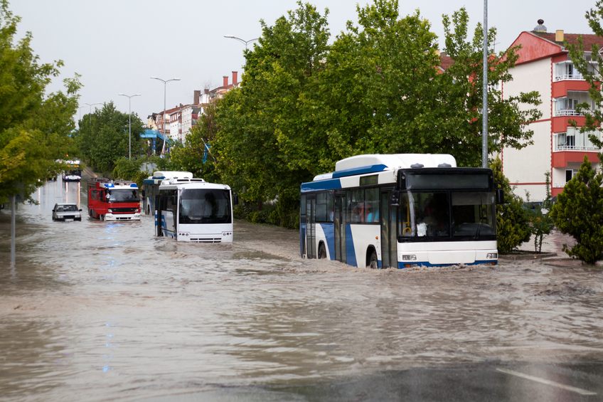 6 Terrifying Facts About Climate Change You Need to Hear