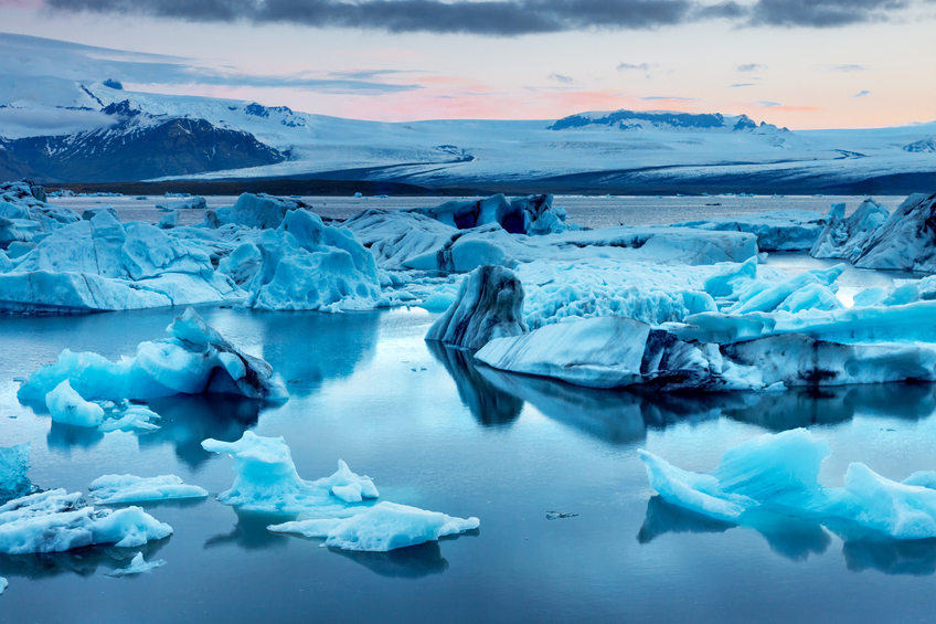 6 Terrifying Facts About Climate Change You Need to Hear