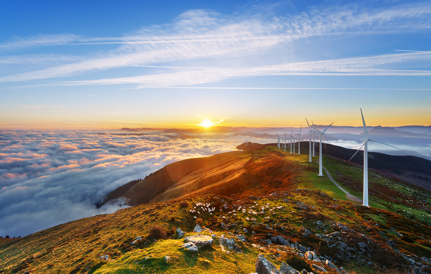 Britain Just Ran Entirely on Coal-Free Energy for Nearly Six Days