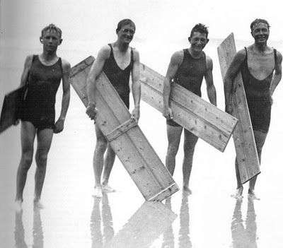 surf11cornwall-uk-with-boards-supplied-by-the-local-coffin-maker-fun-times-1920s