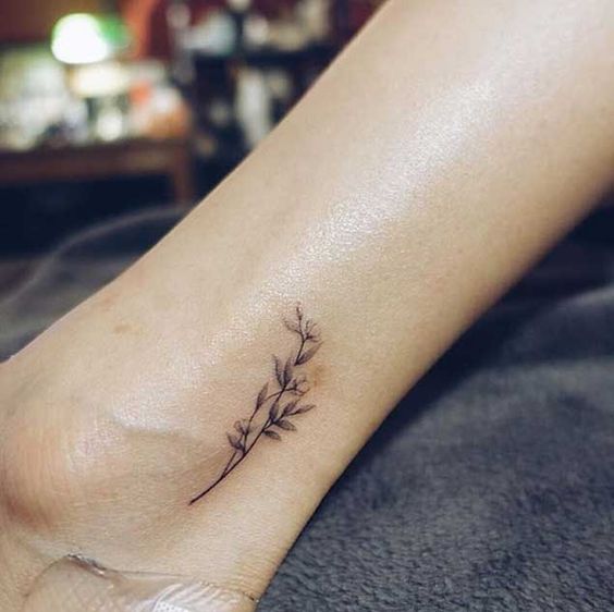 43 Unique Landscape Tattoos with Meaning - Our Mindful Life