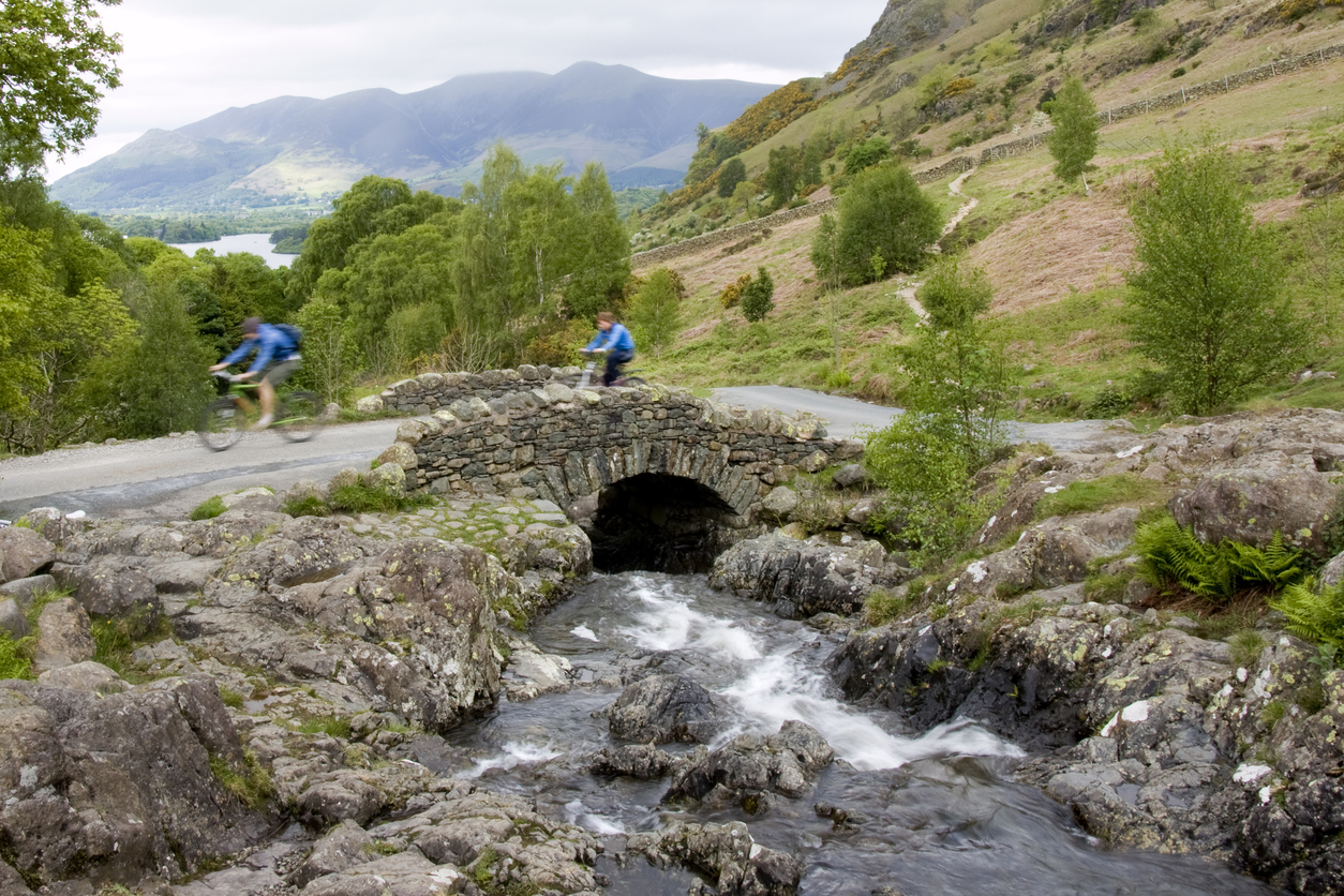 Bike-Routes-in-the-UK-5-of-the-Best-Lake-District