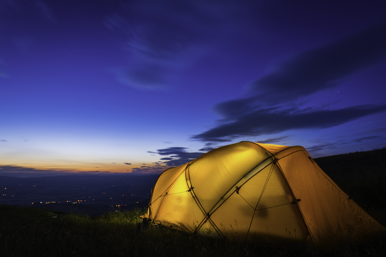 Cycle-Touring-Essentials-Tent