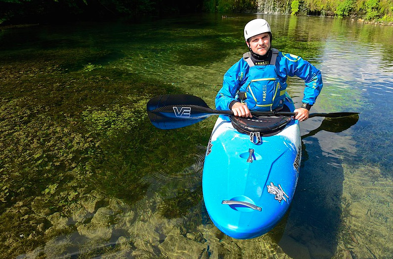 Kayaks & Paddles - Kayak & Canoe Shop UK