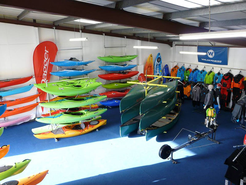 kayak-shops-uk-kayaking-south-coast-canoes-dorset