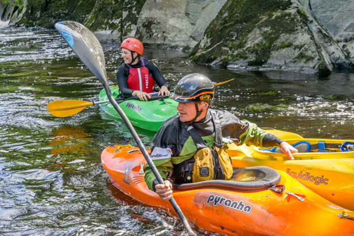 Kayaks & Paddles - Kayak & Canoe Shop UK