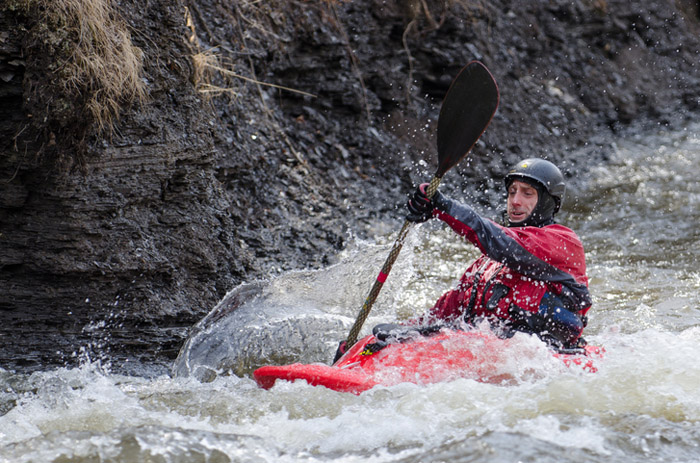 Gloves, Mitts & Pogies - Waterproof Canoeing & Kayaking Gloves