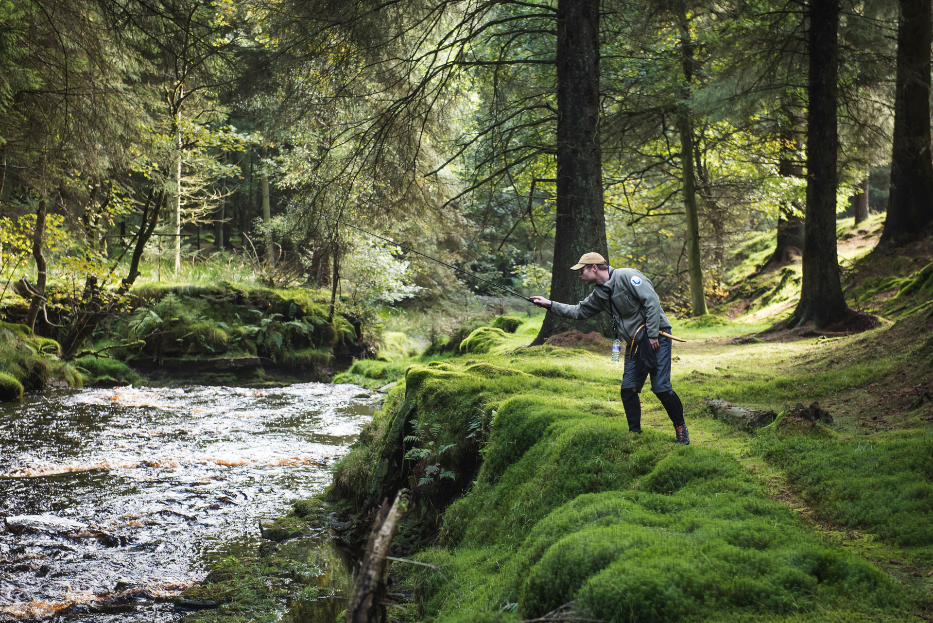 What is Tenkara? 