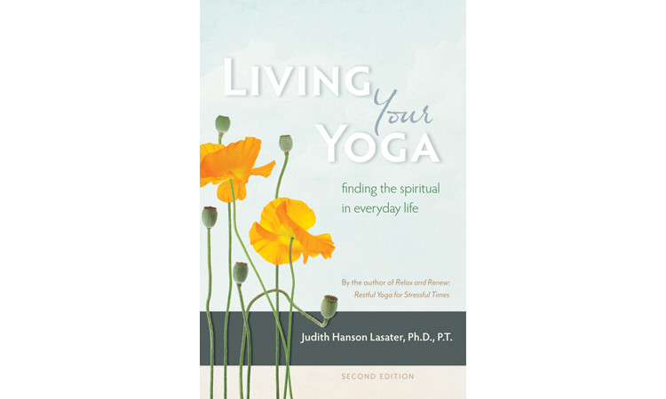 yoga-books-beginner-living-your-yoga-judith-hanson-lasater