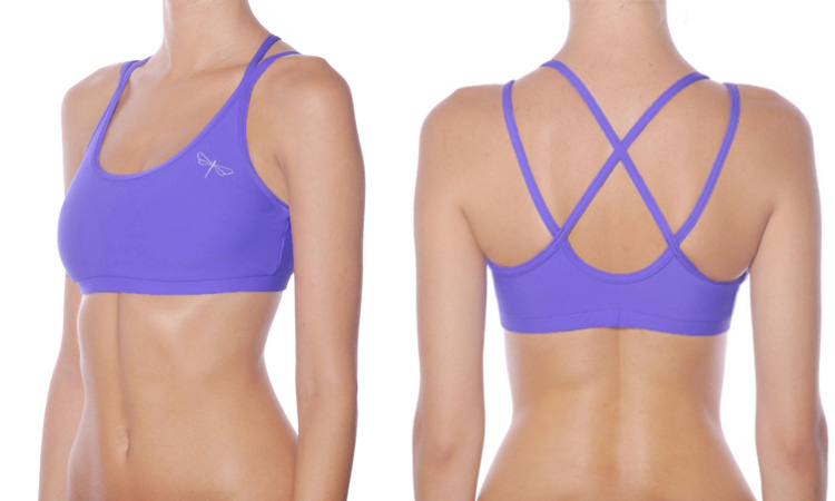 Yoga Clothes: 8 of the Best Yoga Bras - Mpora