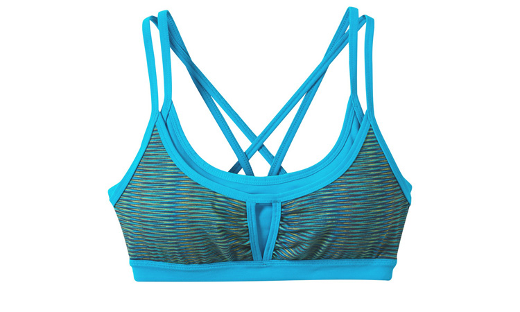 Yoga Clothes: 8 of the Best Yoga Bras - Mpora