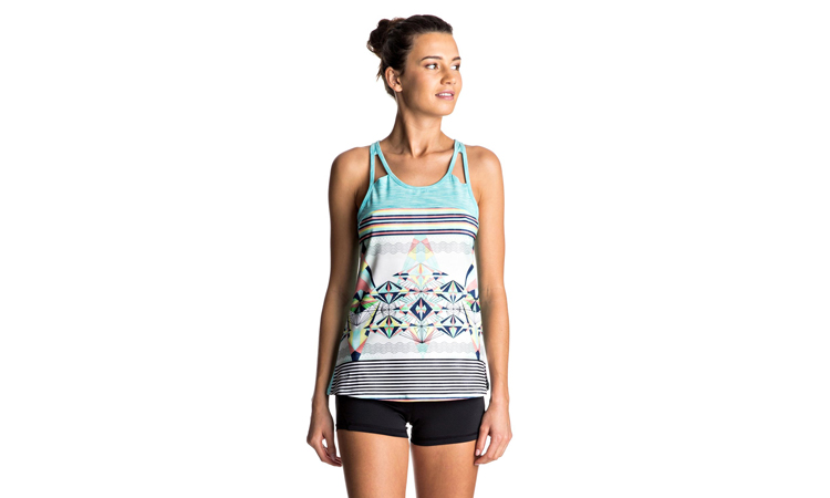 Best Yoga Tops For Hot Yoga  International Society of Precision Agriculture