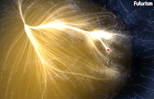 most-accurate-map-of-the-universe