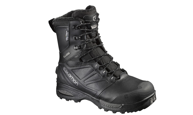 Hiking Boots: 6 Of The Best Winter Hiking Boots - Mpora