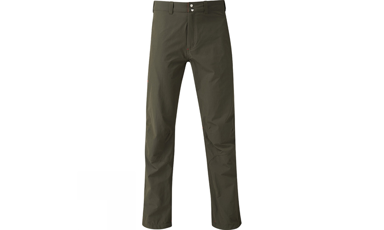 Rab Kinetic 2.0 Pants | UK | Ultralight Outdoor Gear