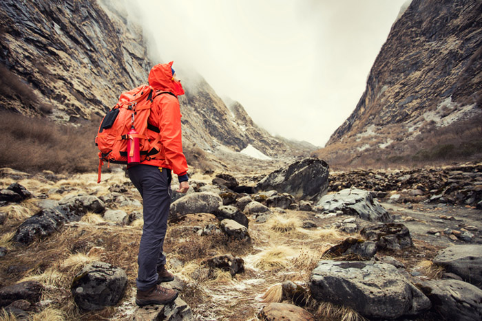 Hiking Trousers: 6 Of The Best Hiking Trousers - Mpora