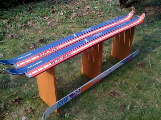 ski furniture