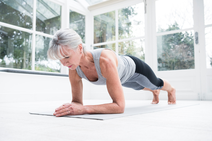 17 Awful Yoga Puns That Are Really A Bit of a Stretch 13