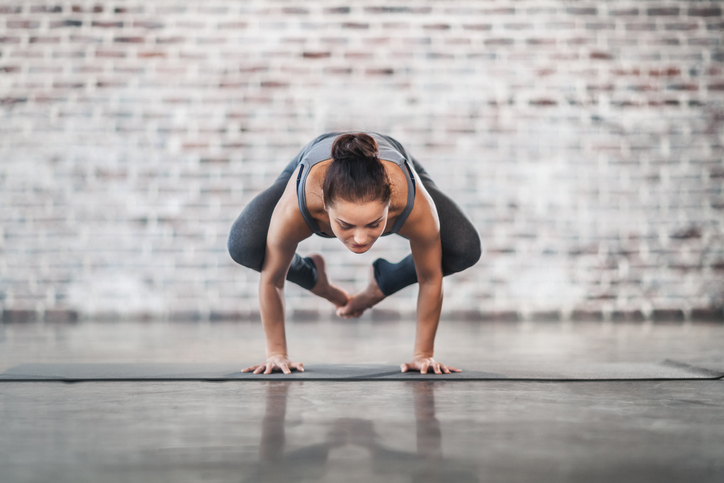 17 Awful Yoga Puns That Are Really A Bit of a Stretch 13