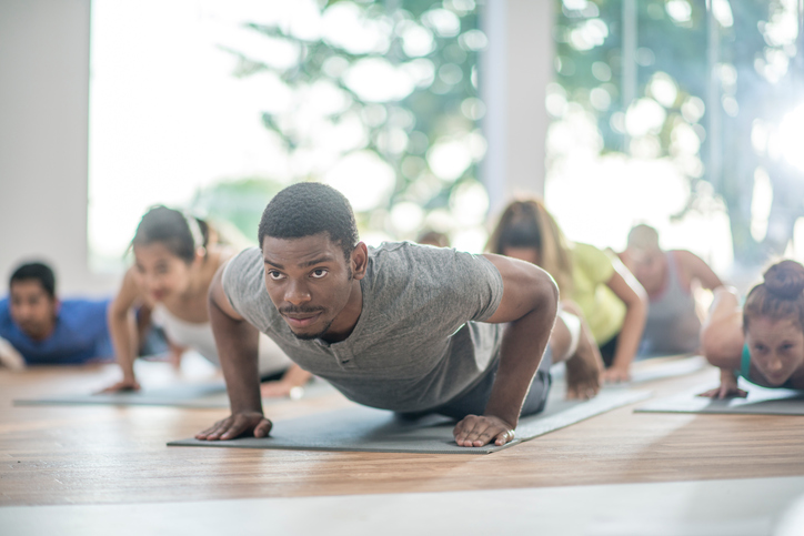 17 Awful Yoga Puns That Are Really A Bit of a Stretch 16