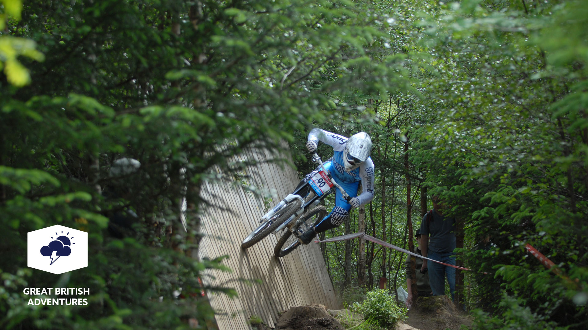 Whisky Mountain Biking Scotland Fort William Caledonian Sleeper